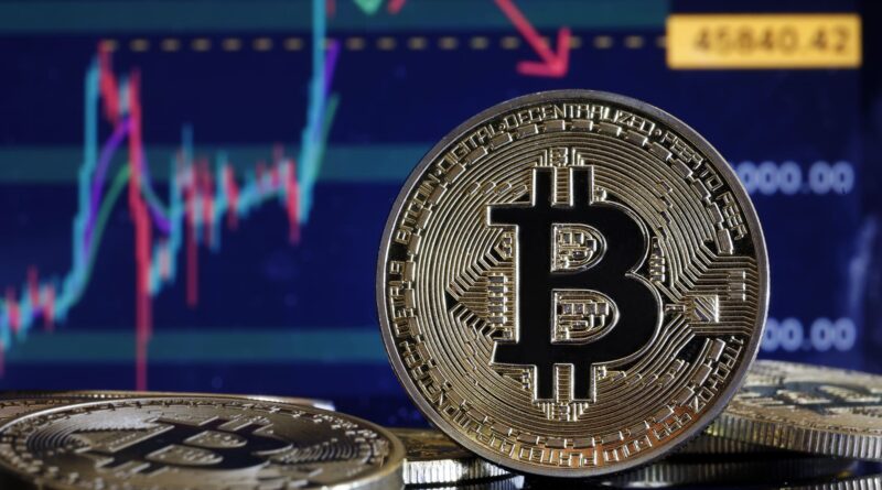 Bitcoin’s post-ETF launch sell-off could continue, but all-time high levels are in sight, chart analysts say