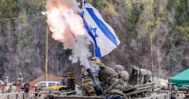 Blinken set for Israel visit as regional war fears mount