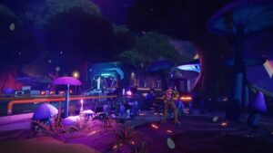 Build a Rocket Boy, a game studio from former Grand Theft Auto developer, raises $110M | TechCrunch