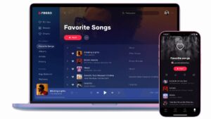 ByteDance is shutting down its music streaming service Resso in India | TechCrunch