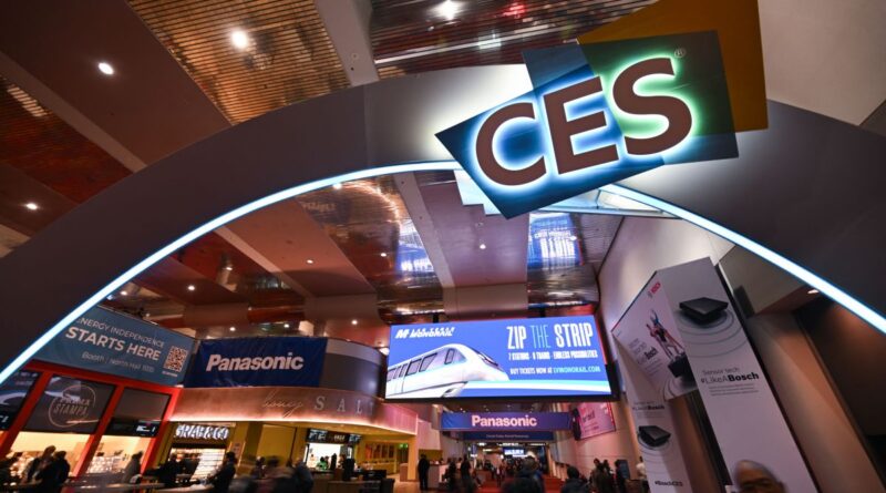 CES 2024: Everything revealed so far, from Nvidia to rabbit's pocket AI to Kodiak's autonomous semi truck | TechCrunch