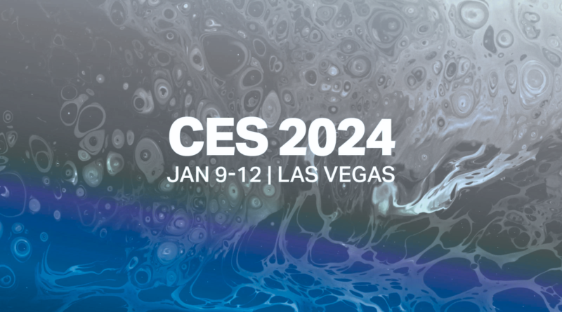 CES 2024: Follow along with TechCrunch’s coverage from Las Vegas | TechCrunch