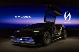 CES 2024: The biggest transportation news, from Honda’s EVs to Hyundai’s air taxi ambitions | TechCrunch