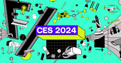 CES 2024: all the TVs, laptops, smart home gear, and more from the show floor