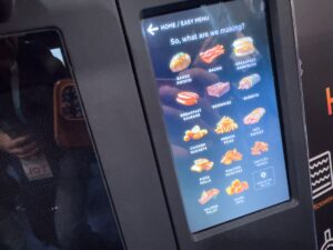 CES brings us another wave of overpriced 'smart' cookware | TechCrunch