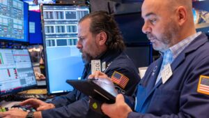 CNBC Daily Open: A disappointing start to the year, but long-term view’s still bright