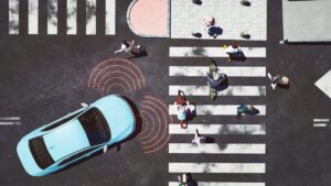 California self-driving cars exempt from traffic tickets