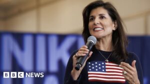 Can Nikki Haley really stop Donald Trump in 2024?