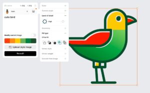 Can Recraft's foundational model for graphic design swerve the AI controversy? | TechCrunch