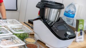 ChefPaw makes it easy to cook healthy food for your fluffy friend | TechCrunch