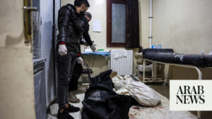 Child among 8 killed in Syria clashes: monitor