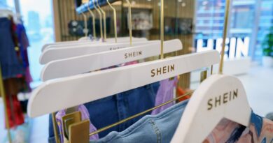 China launches a security review of Shein. Here's what it means for its IPO