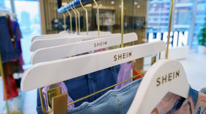 China launches a security review of Shein. Here's what it means for its IPO