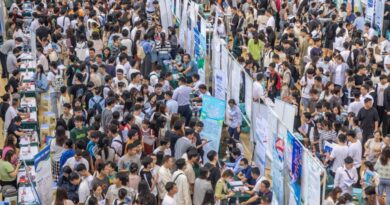 China youth unemployment will stay elevated in 2024, but EIU warns economic impact will linger