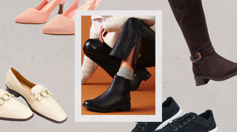 Clarks On Sale: 6 Supportive (and Cute!) Styles to Try | Well+Good