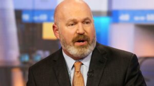 Cliff Asness' AQR Absolute Return fund gains 18.5% in 2023, boosted by value picks