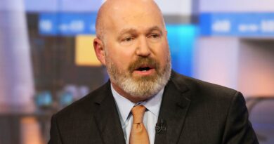 Cliff Asness' AQR Absolute Return fund gains 18.5% in 2023, boosted by value picks