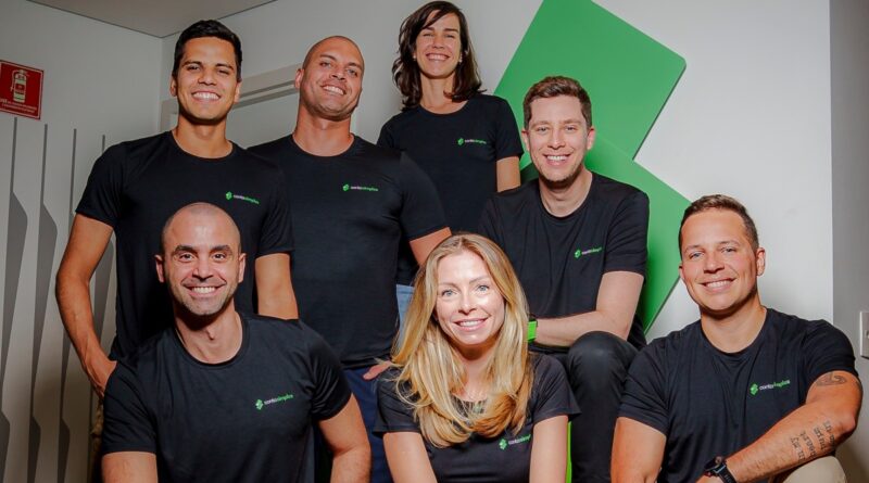 Conta Simples grabs another $41.5M for its expense management approach in Brazil | TechCrunch