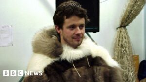 Crown Prince Frederik: What do we know about the next king of Denmark?