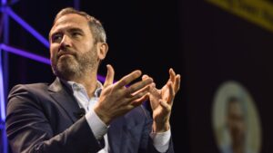 Crypto firm Ripple explored IPO outside of U.S. because of 'hostile' SEC, won't go public soon