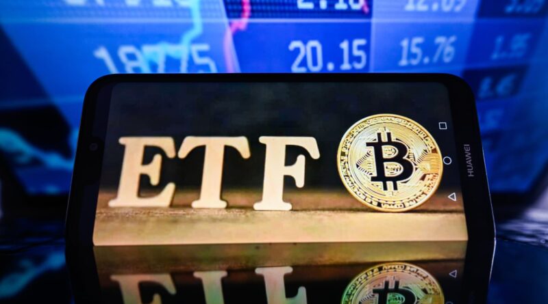 Cryptocurrency investors eagerly awaiting SEC ruling on bitcoin ETFs