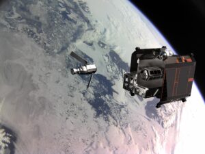 D-Orbit raises $110M to reach new heights in space logistics services | TechCrunch