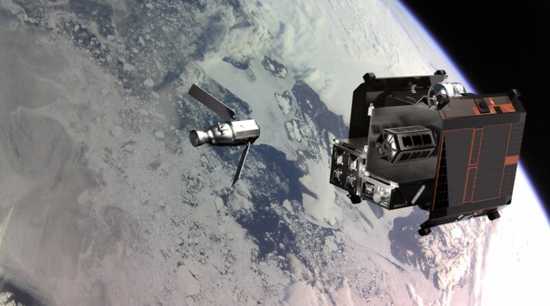 D-Orbit raises $110M to reach new heights in space logistics services | TechCrunch