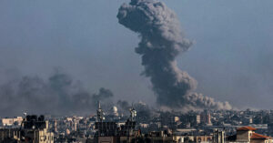 Day 85 of Hamas-Israel war blog: Saturday, Dec. 30