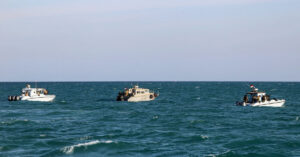Day 86 of Hamas-Israel war blog: Sunday, Dec. 31