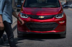 EV sales remained strong in Q4. They could have been stronger | TechCrunch