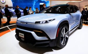 EV startup Fisker struggling to meet internal sales goals, documents show | TechCrunch