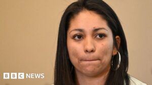 El Salvador woman freed after abortion conviction