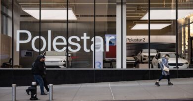 Electric vehicle maker Polestar to cut around 450 jobs globally