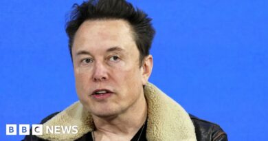 Elon Musk says Neuralink implanted wireless brain chip