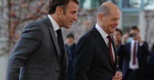Europe slow to join US-led Red Sea mission against Huthis