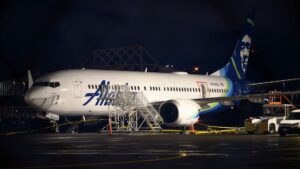 FAA says it will audit Boeing's production line after 737 Max 9 accident