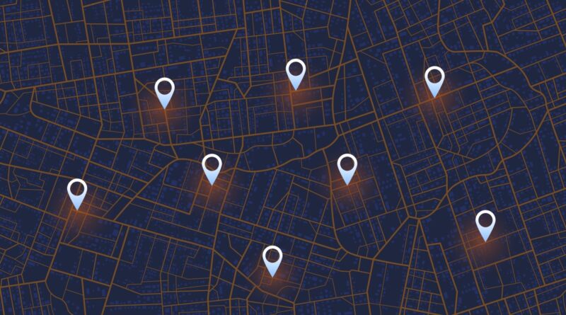 FTC bans another data broker from selling consumers' location data | TechCrunch