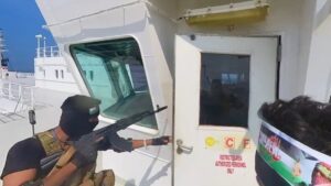 Fears of prolonged Red Sea shipping crisis fuel inflation fears, as oil, retail cargo delays rise