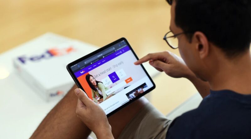 FedEx announces its own commerce platform for merchants | TechCrunch