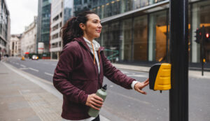 Feeling Stuck on a Task or Problem? Tons of Science Says You Should Take a Walk (Yes, Right Now)