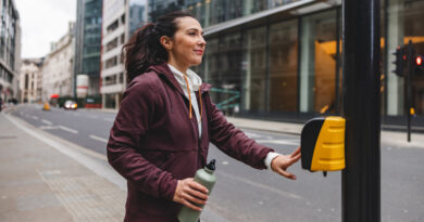 Feeling Stuck on a Task or Problem? Tons of Science Says You Should Take a Walk (Yes, Right Now)