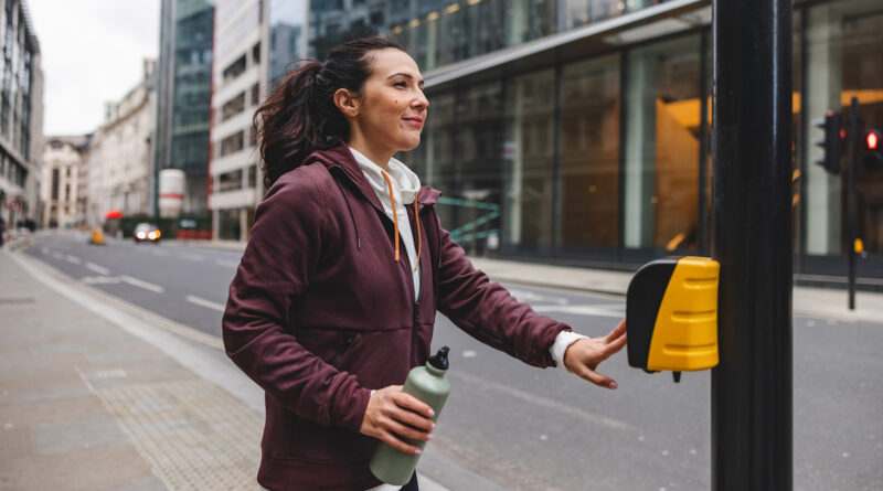 Feeling Stuck on a Task or Problem? Tons of Science Says You Should Take a Walk (Yes, Right Now)