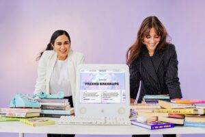 Female-founded startup Diem wants to be the go-to social search engine for women and non-binary folks | TechCrunch
