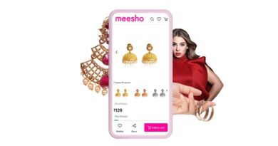 Fidelity cuts Meta-backed Meesho valuation to $3.5 billion | TechCrunch