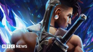 First Prince of Persia game in 14 years voiced in Farsi