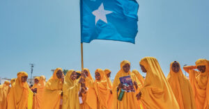 Following Ethiopia-Somaliland deal, Somalia looks to Eritrea, Egypt for help