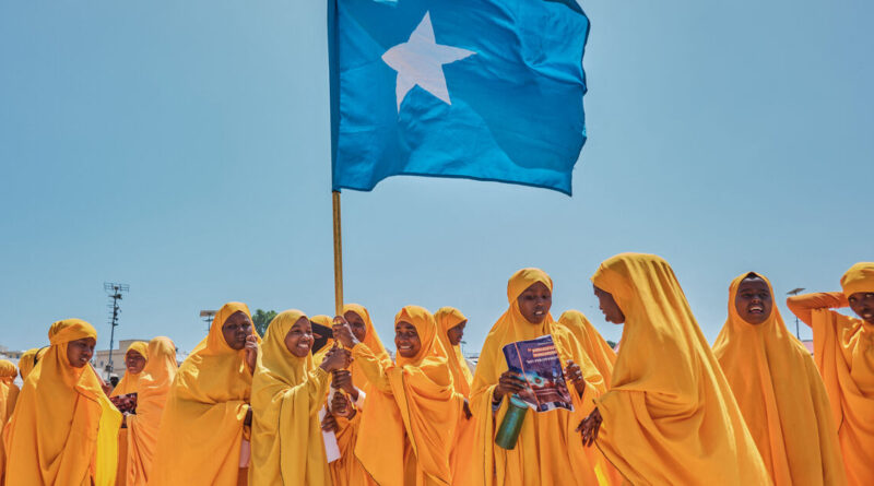 Following Ethiopia-Somaliland deal, Somalia looks to Eritrea, Egypt for help