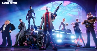 Fortnite and the Epic Games Store are coming to iOS in Europe | TechCrunch