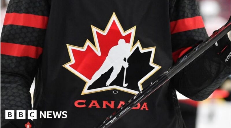 Four NHL players charged in Canada over 2018 sexual assault