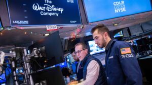 Friday's analyst calls: Nvidia a top pick, RBC sees big gains ahead for this cloud stock